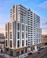 AC Hotel by Marriott Oakland Downtown