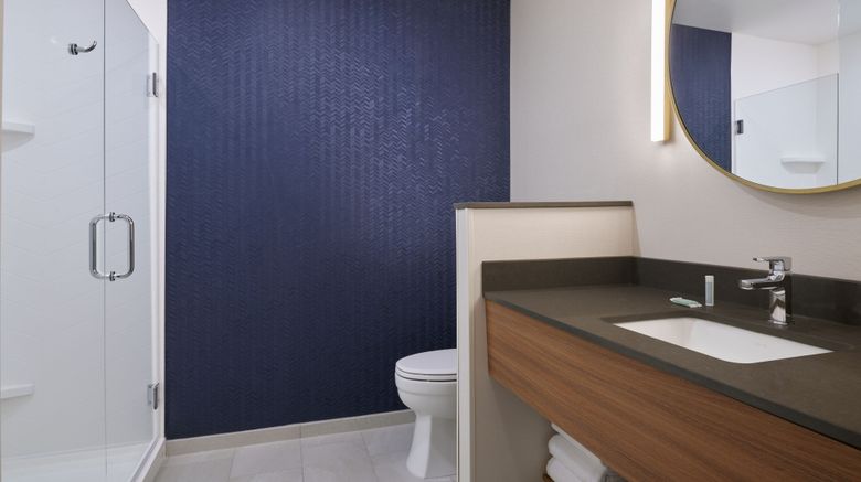 <b>Fairfield Inn & Suites Tempe Room</b>. Images powered by <a href="https://www.leonardoworldwide.com/" title="Leonardo Worldwide" target="_blank">Leonardo</a>.