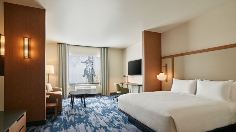 <b>Fairfield Inn & Suites Tempe Room</b>. Images powered by <a href="https://www.leonardoworldwide.com/" title="Leonardo Worldwide" target="_blank">Leonardo</a>.