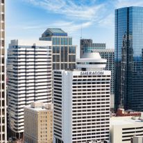 Sheraton Grand Nashville Downtown
