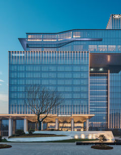 Crowne Plaza Ezhou