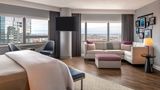 The Westin Copley Place Boston Suite