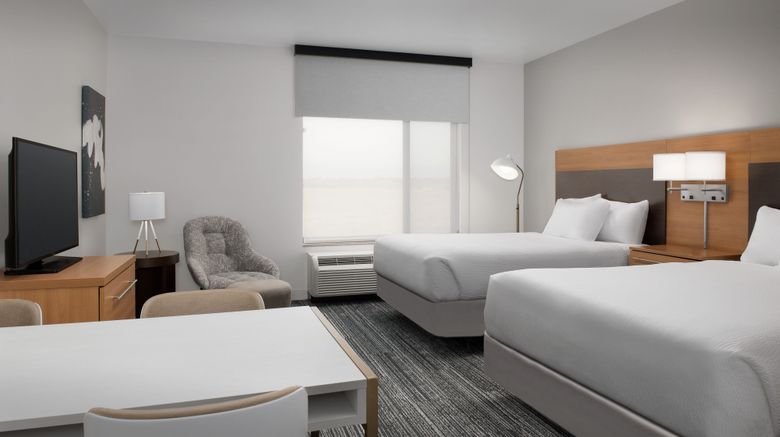 <b>TownePlace Suites Cheyenne Suite</b>. Images powered by <a href="https://www.leonardoworldwide.com/" title="Leonardo Worldwide" target="_blank">Leonardo</a>.
