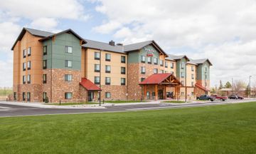 TownePlace Suites Cheyenne