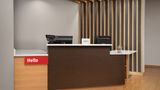 <b>TownePlace Suites Cheyenne Lobby</b>. Images powered by <a href="https://www.leonardoworldwide.com/" title="Leonardo Worldwide" target="_blank">Leonardo</a>.