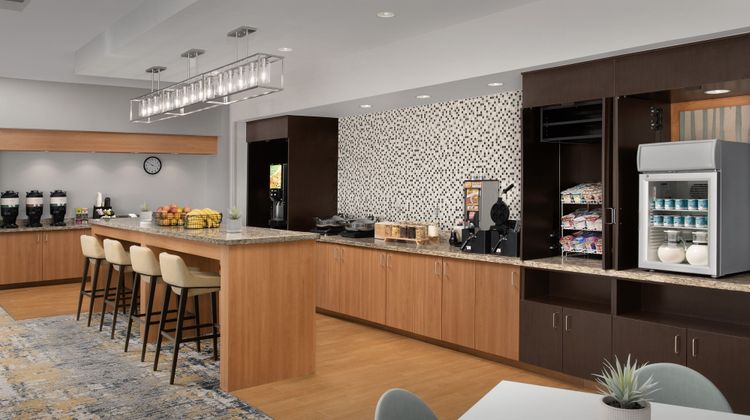 TownePlace Suites Cheyenne Restaurant