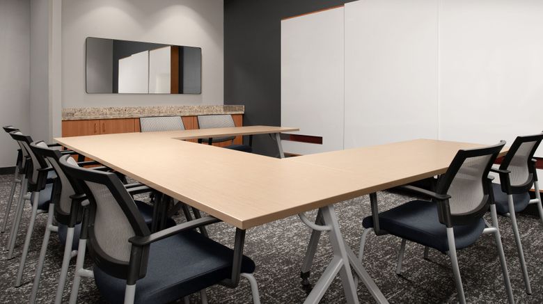 <b>TownePlace Suites Cheyenne Meeting</b>. Images powered by <a href="https://www.leonardoworldwide.com/" title="Leonardo Worldwide" target="_blank">Leonardo</a>.
