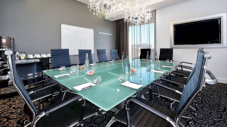 Protea Hotel Fire & Ice! Melrose Arch Meeting