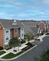 Residence Inn Kansas City Overland Park