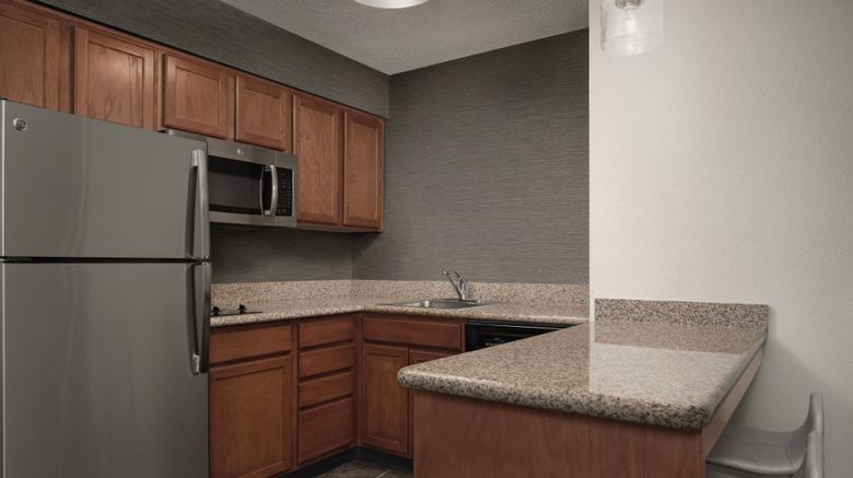 <b>Residence Inn Kansas City Overland Park Restaurant</b>. Images powered by <a href="https://www.leonardoworldwide.com/" title="Leonardo Worldwide" target="_blank">Leonardo</a>.