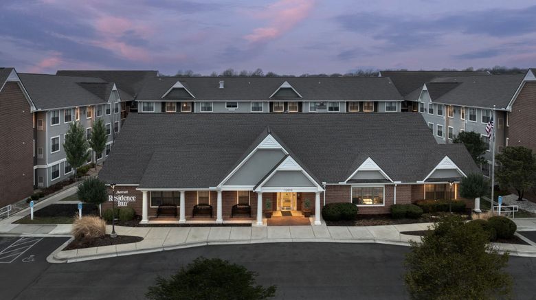 <b>Residence Inn Kansas City Overland Park Exterior</b>. Images powered by <a href="https://www.leonardoworldwide.com/" title="Leonardo Worldwide" target="_blank">Leonardo</a>.
