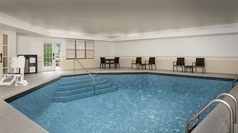 <b>Residence Inn Kansas City Overland Park Pool</b>. Images powered by <a href="https://www.leonardoworldwide.com/" title="Leonardo Worldwide" target="_blank">Leonardo</a>.