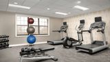 Residence Inn Kansas City Overland Park Recreation