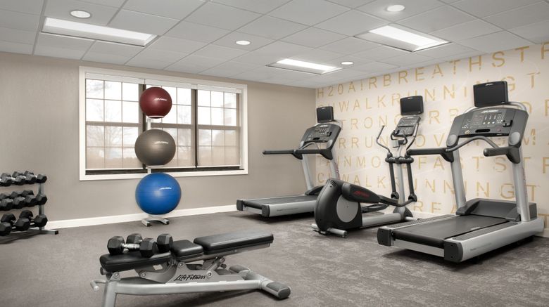 <b>Residence Inn Kansas City Overland Park Recreation</b>. Images powered by <a href="https://www.leonardoworldwide.com/" title="Leonardo Worldwide" target="_blank">Leonardo</a>.