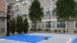 Residence Inn Kansas City Overland Park Recreation