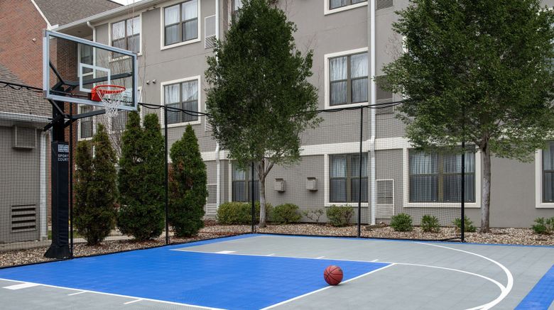 <b>Residence Inn Kansas City Overland Park Recreation</b>. Images powered by <a href="https://www.leonardoworldwide.com/" title="Leonardo Worldwide" target="_blank">Leonardo</a>.