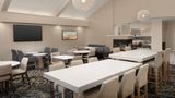 Residence Inn Kansas City Overland Park Restaurant