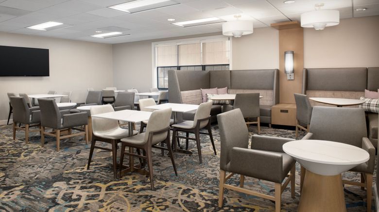 <b>Residence Inn Kansas City Overland Park Lobby</b>. Images powered by <a href="https://www.leonardoworldwide.com/" title="Leonardo Worldwide" target="_blank">Leonardo</a>.