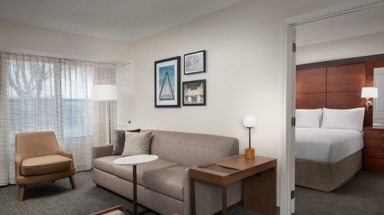<b>Residence Inn Kansas City Overland Park Room</b>. Images powered by <a href="https://www.leonardoworldwide.com/" title="Leonardo Worldwide" target="_blank">Leonardo</a>.