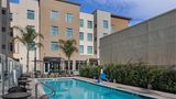 Residence Inn Chatsworth Pool