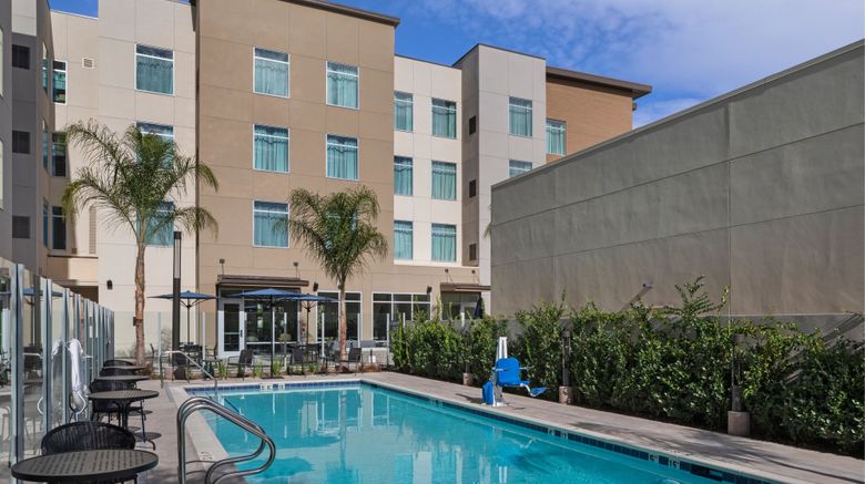 <b>Residence Inn Chatsworth Pool</b>. Images powered by <a href="https://www.leonardoworldwide.com/" title="Leonardo Worldwide" target="_blank">Leonardo</a>.