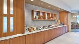 SpringHill Suites Arlington TN Restaurant