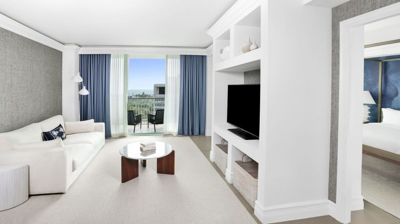 <b>The Ritz-Carlton, Coconut Grove, Miami Room</b>. Images powered by <a href="https://www.leonardoworldwide.com/" title="Leonardo Worldwide" target="_blank">Leonardo</a>.
