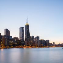 The Ritz-Carlton, Chicago