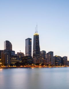 The Ritz-Carlton, Chicago