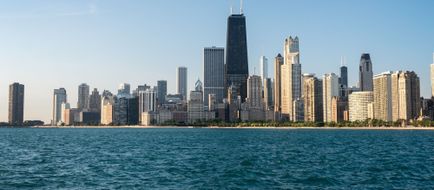 The Ritz-Carlton, Chicago Exterior