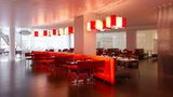 Marriott Marquis Washington, DC Restaurant