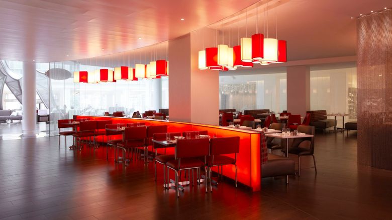 <b>Marriott Marquis Washington, DC Restaurant</b>. Images powered by <a href="https://www.leonardoworldwide.com/" title="Leonardo Worldwide" target="_blank">Leonardo</a>.