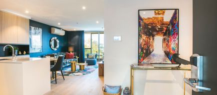 Quest Flemington Central Room