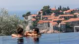 Villa Geba Pool