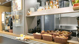 <b>Hotel Inn Design Le Mans Restaurant</b>. Images powered by <a href="https://www.leonardoworldwide.com/" title="Leonardo Worldwide" target="_blank">Leonardo</a>.