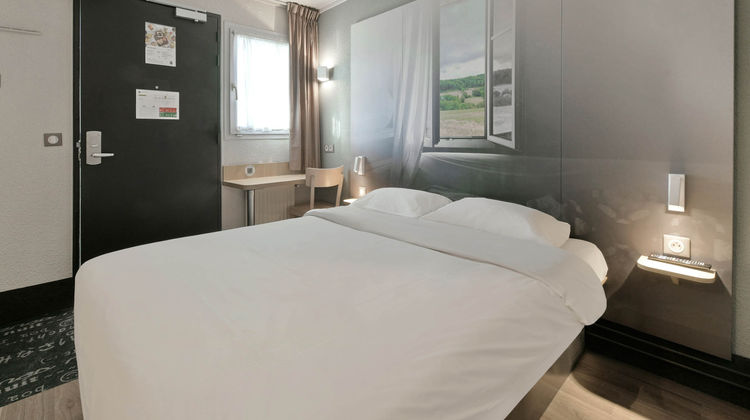 Hotel Inn Design Le Mans Room