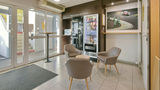 <b>Hotel Inn Design Le Mans Lobby</b>. Images powered by <a href="https://www.leonardoworldwide.com/" title="Leonardo Worldwide" target="_blank">Leonardo</a>.