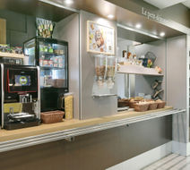 Hotel Inn Design Le Mans Exterior
