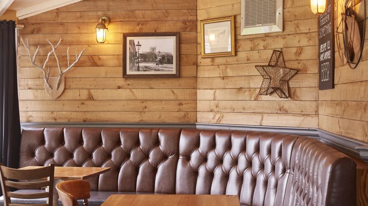 The Bowman by Greene King Inns Restaurant