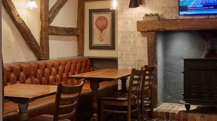 The Bowman by Greene King Inns Restaurant