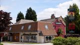<b>The Bowman by Greene King Inns Exterior</b>. Images powered by <a href="https://www.leonardoworldwide.com/" title="Leonardo Worldwide" target="_blank">Leonardo</a>.