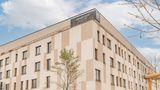 Appart City Coll Paris Roissy CDG Airpt Exterior