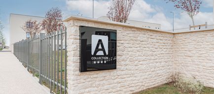 Appart City Coll Paris Roissy CDG Airpt Exterior