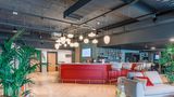 Appart City Coll Paris Roissy CDG Airpt Lobby