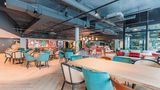 Appart City Coll Paris Roissy CDG Airpt Restaurant