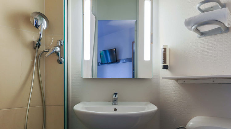 B&B Hotel Nancy Laxou Zenith Room
