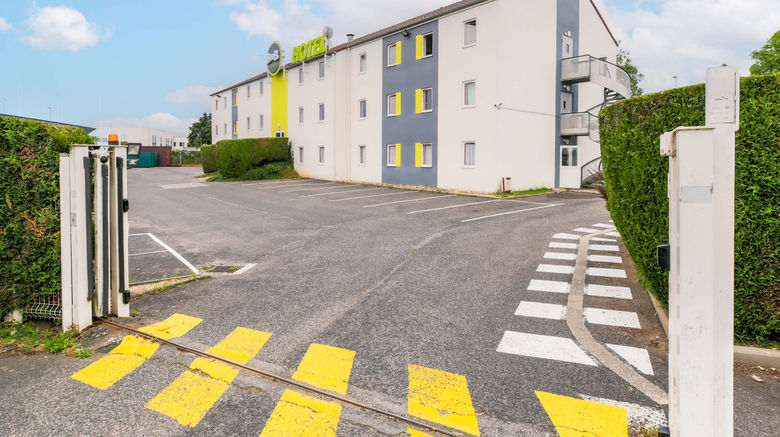 <b>B&B Hotel Nancy Laxou Zenith Other</b>. Images powered by <a href="https://www.leonardoworldwide.com/" title="Leonardo Worldwide" target="_blank">Leonardo</a>.