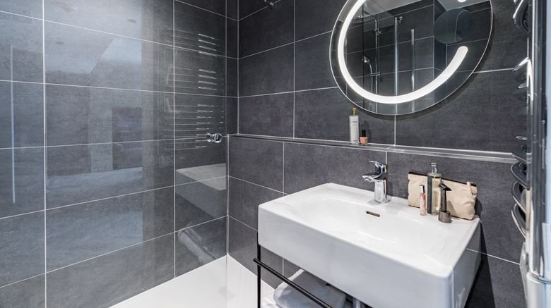 <b>Appart City Coll Paris Roissy CDG Airpt Room</b>. Images powered by <a href="https://www.leonardoworldwide.com/" title="Leonardo Worldwide" target="_blank">Leonardo</a>.