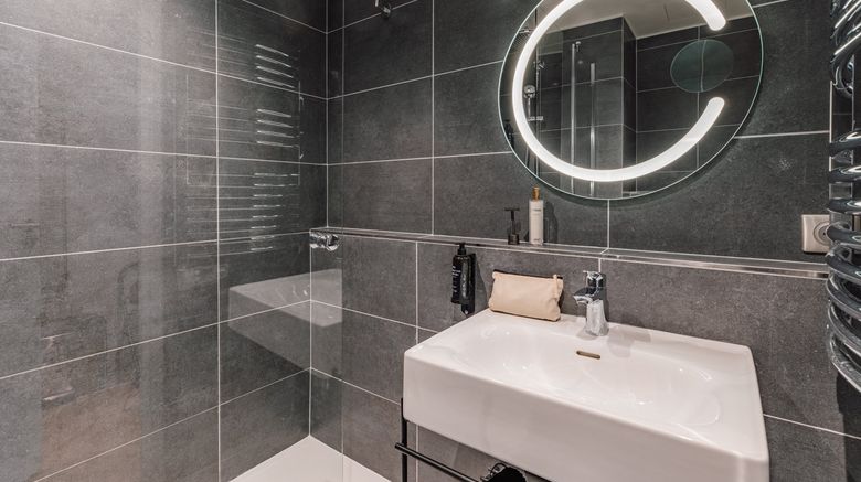<b>Appart City Coll Paris Roissy CDG Airpt Room</b>. Images powered by <a href="https://www.leonardoworldwide.com/" title="Leonardo Worldwide" target="_blank">Leonardo</a>.