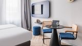 Appart City Coll Paris Roissy CDG Airpt Room